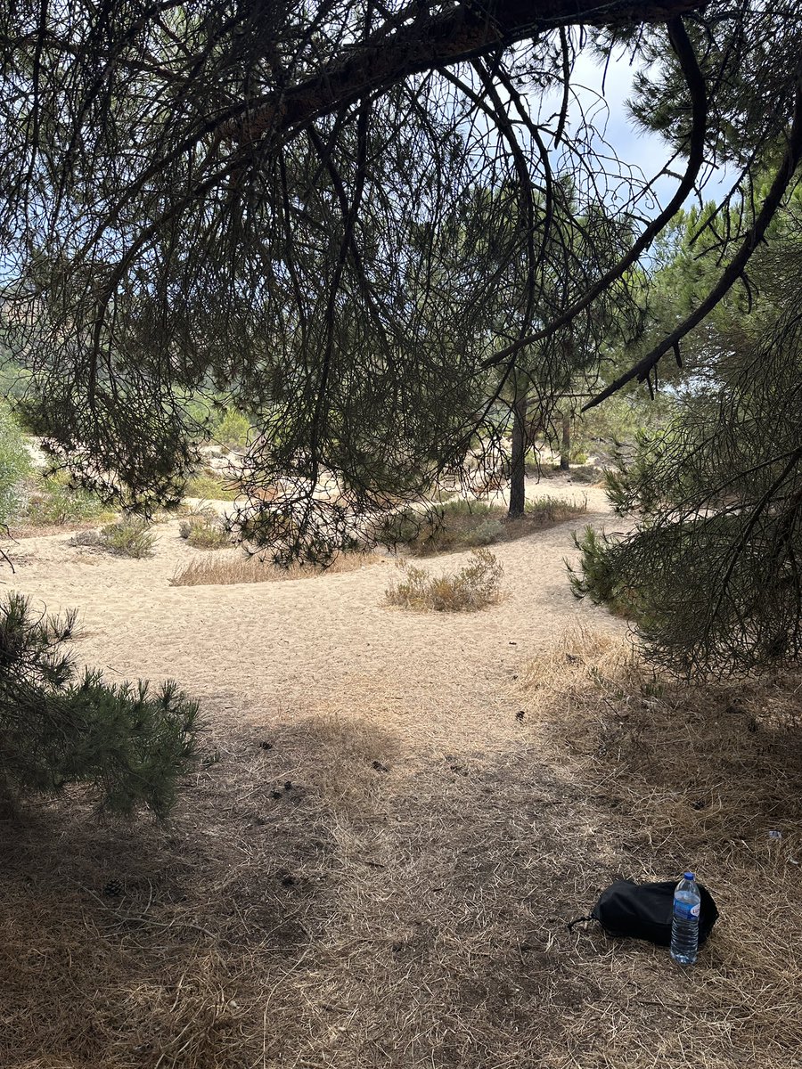 Lisboa, Portugal - cruising the #dunes ant #Beach19