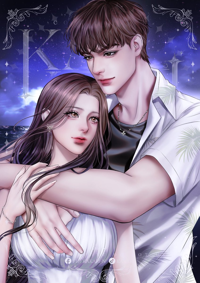 งานเส้นคอมมิคของเดือนก่อน ขอบคุณที่สนับสนุนผลงานค่า 🙏❤️
#ปกนิยาย #สายผลิตปก #ปกนิยายสำเร็จรูป #ปกนิยายคาคาริ #ปกebook #ปกนิยายสําเร็จ #commissionopen