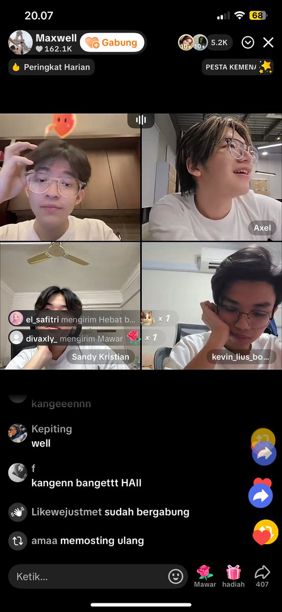 ai tweet media