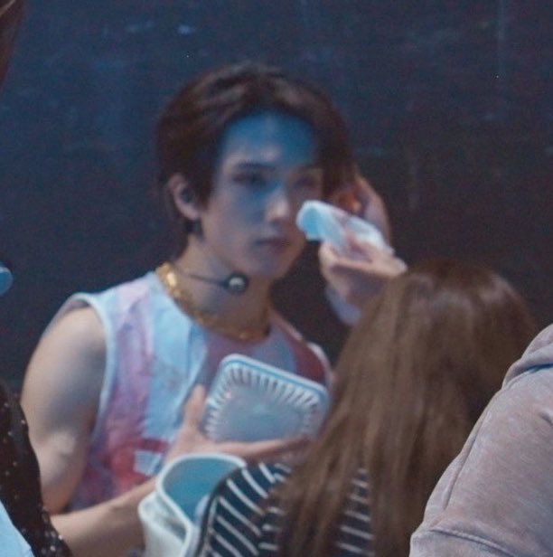 OMG PARK JISUNG! 😣🥵