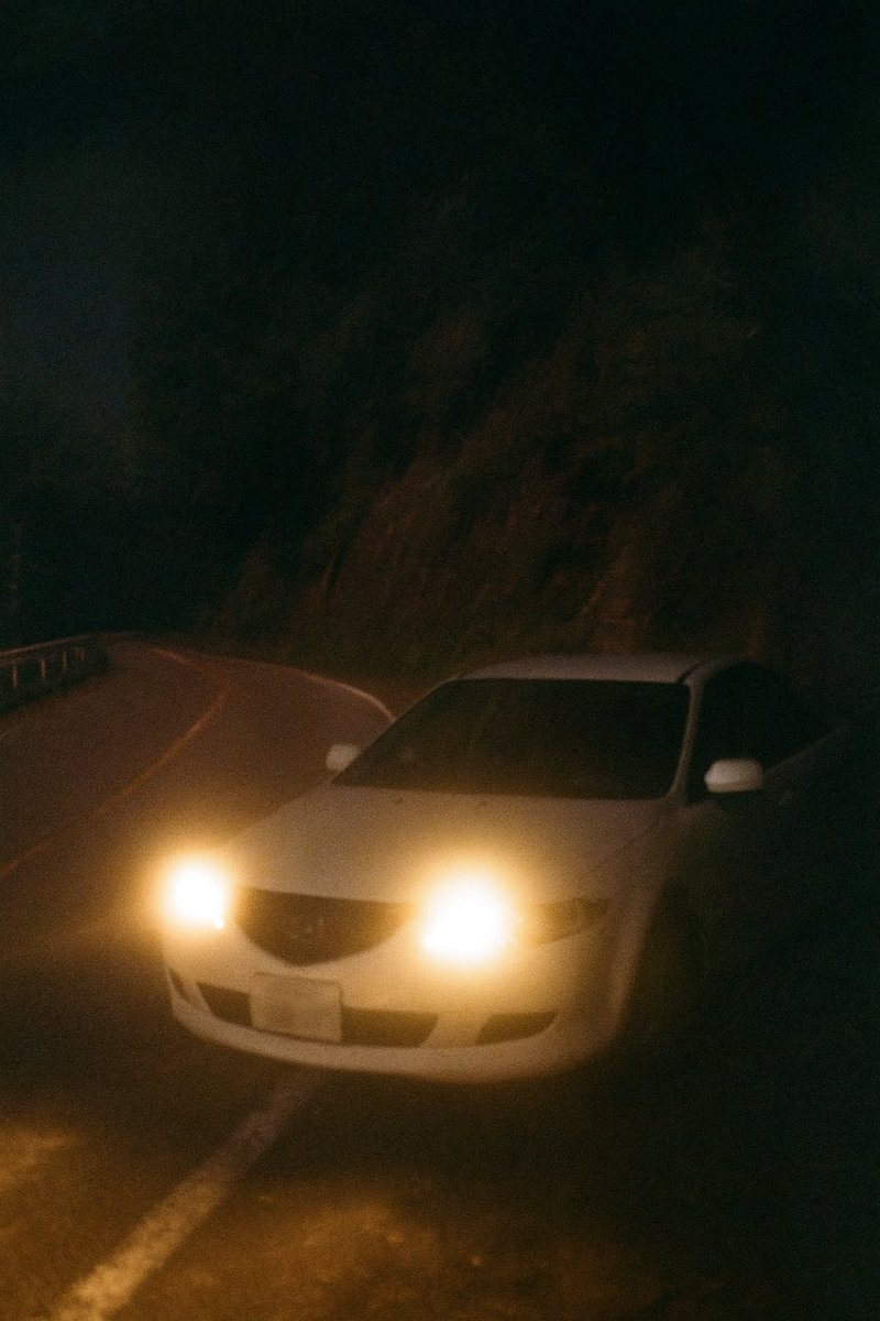 u8f2t's tweet image. mf car
#ggep #atenza