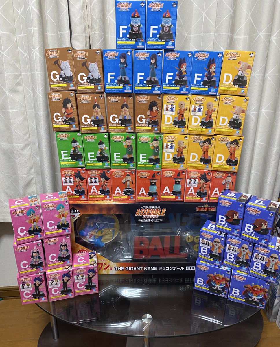 ロット買いはダメだろう👎 他の人が買えないし コンビニやったらロット