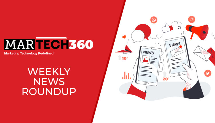 MarTech360 (@360martech) on Twitter photo MarTech360’S Weekly News Roundup With <a href="/GoogleAds/">Google Ads</a>, <a href="/clay_gtm/">Clay</a>, <a href="/LivePerson/">LivePerson</a>, <a href="/kustomer/">Kustomer</a>, <a href="/seedtag/">Seedtag</a> And More!
Read More: martech360.com/news/martech36…
#affiliatemarketing #Clay #cloudplatform #ContentMarketing #CRM #customerexperience #GoogleAds #Kustomer MarTech360’S Weekly News Roundup With <a href="/GoogleAds/">Google Ads</a>, <a href="/clay_gtm/">Clay</a>, <a href="/LivePerson/">LivePerson</a>, <a href="/kustomer/">Kustomer</a>, <a href="/seedtag/">Seedtag</a> And More!
Read More: martech360.com/news/martech36…
#affiliatemarketing #Clay #cloudplatform #ContentMarketing #CRM #customerexperience #GoogleAds #Kustomer