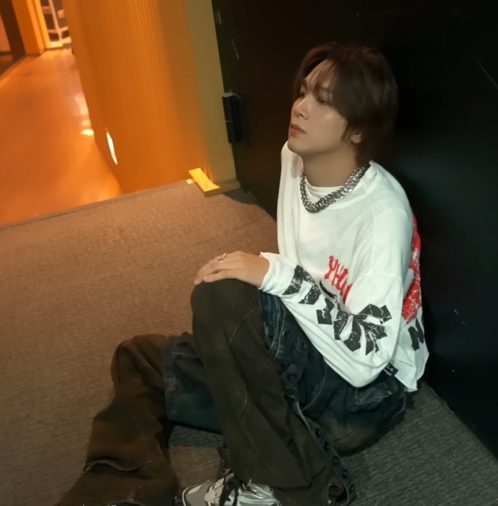 กุญแจรถอยู่ในบ้าน แต่กุญแจบ้านดันอยู่ในรถ