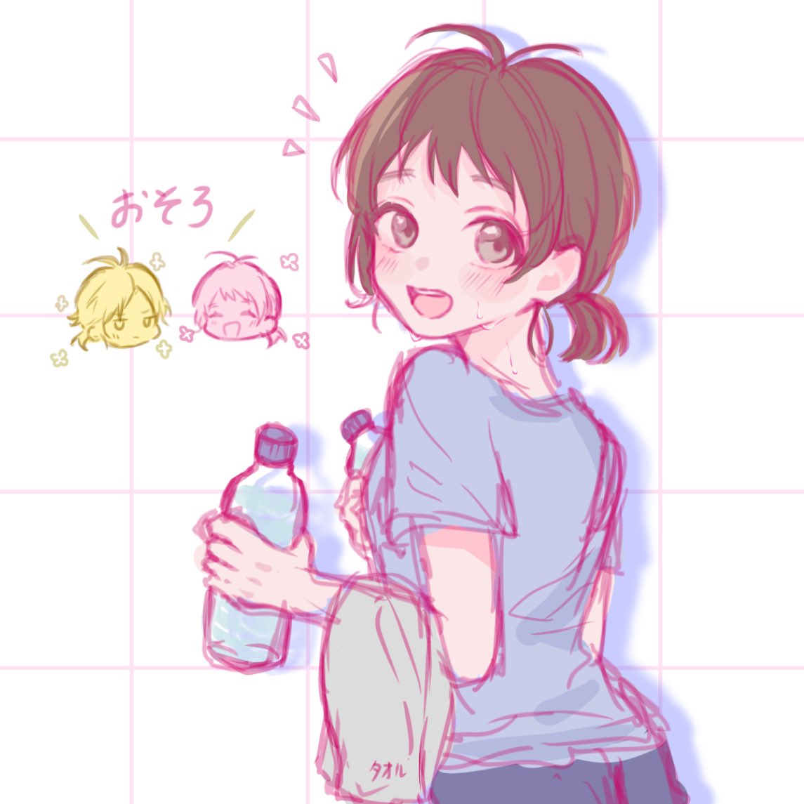 🐥rkgk