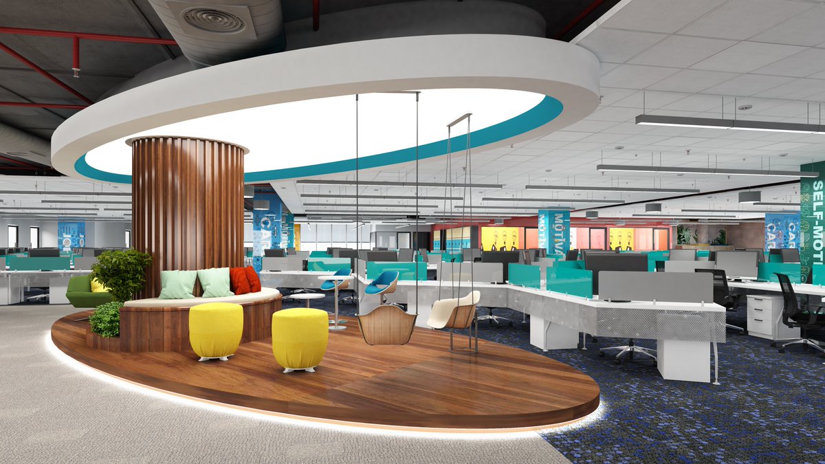 Dots3d's tweet photo. #3DVisualization #ArchitecturalDesign #OfficeInteriors #ModernWorkspaces #CreativeSpaces #InteriorRendering #DesignInspiration #WorkplaceDesign #ArchitecturalVisualization #CGI #CorporateInteriors #InnovativeDesign #DesignGoals #ArchitectLife #VisualizationStudio https://t.co/hK424UVIHD