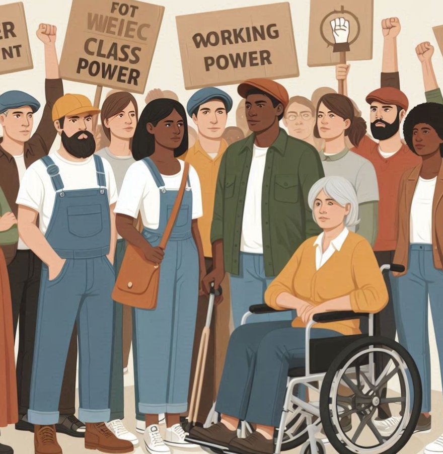 Post16Educator's tweet photo. Reading for Power: Activism is Key. Ian Duckett on three books valuable in union #politicaleducation.
in #Post16Educator 120: July to September 2025
https://t.co/gxY8EToswQ
Jane McAlevey: No Shortcuts. Ian Allinson: Workers Can Win. @L_Organising: Lessons in Organising https://t.co/C7brN8iZGD