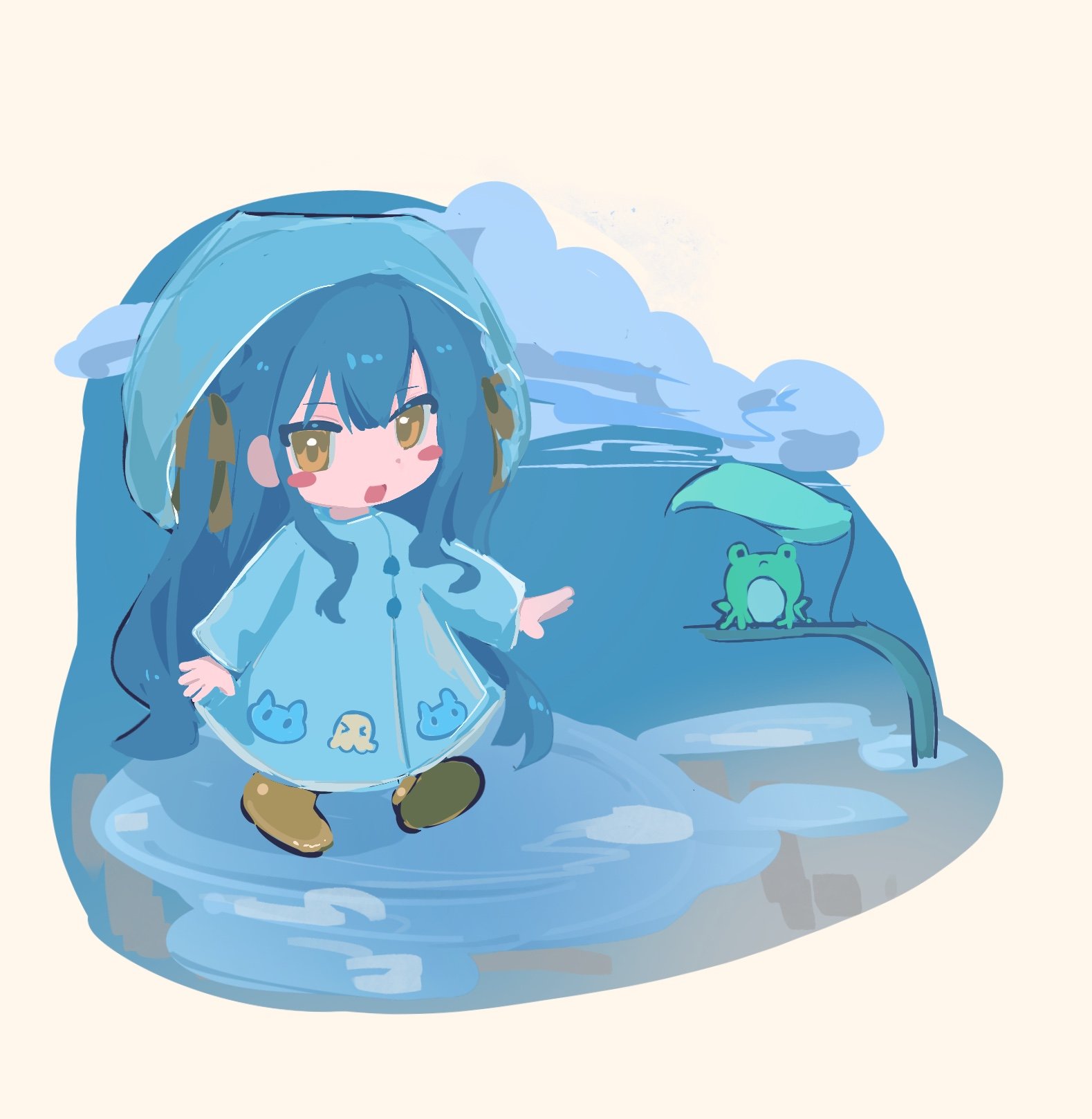 タオルまるめちゃお on X: 