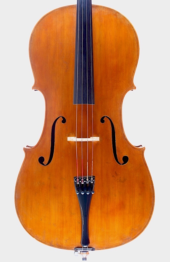 BenningViolins's tweet photo. We are pleased to offer this fine #cello crafted in 2000 by #violinmaker Michael Fischer for examination, trial and sale. It posseses a bright, sweet voice a with excellent clarity and projection. $40,000.00 #cellist #finecello #celloforsale
Learn more: https://t.co/TmgsO8WMHV https://t.co/MAmWGK3xe1