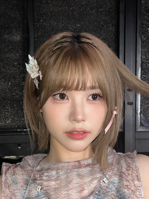 Twitterのコスプレ画像24