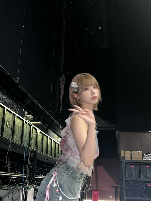 Twitterのコスプレ画像25