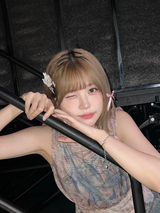 Twitterのコスプレ画像23