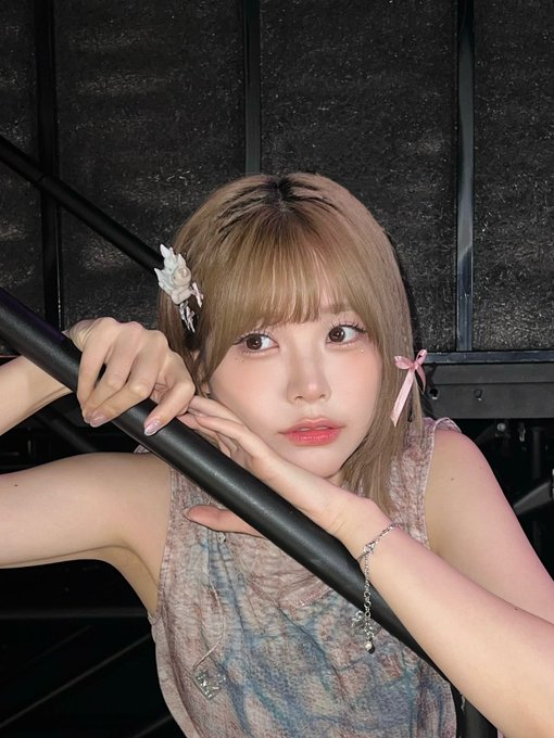 Twitterのコスプレ画像22