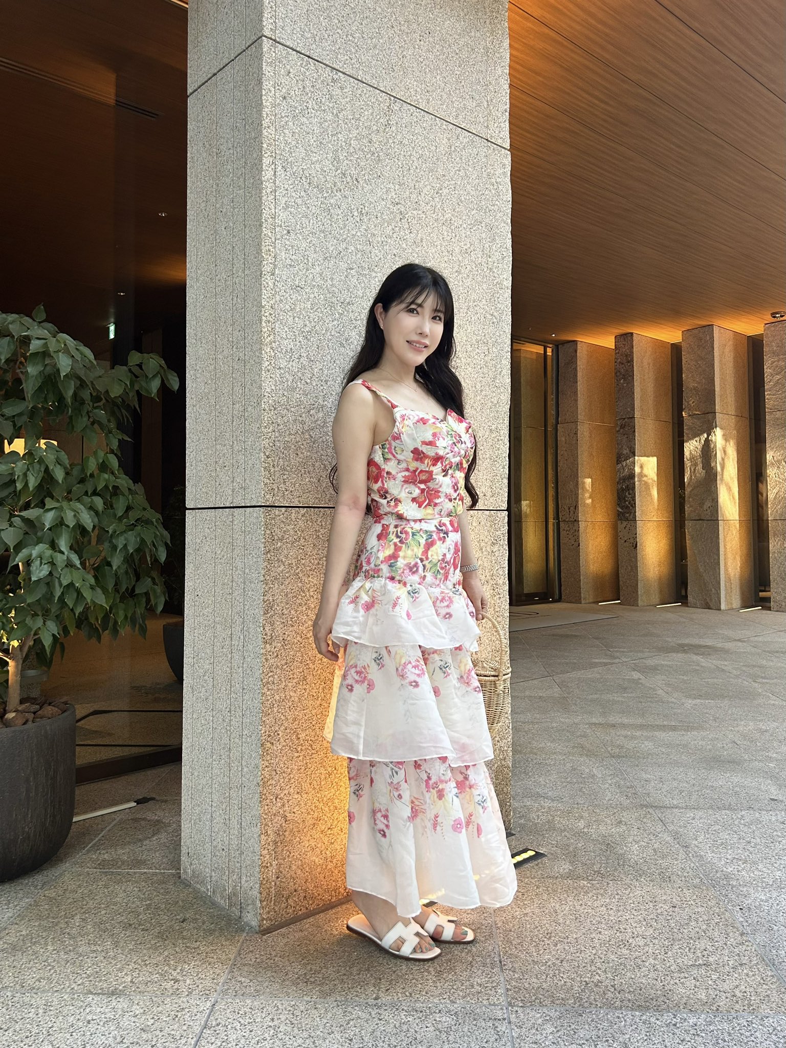 レディ  セットアップ 美品❤️ どっちも可愛い🥰❤️ #Rady#レディ#セットアップ#セットアップ