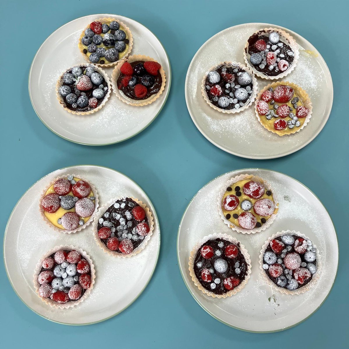 Trelya (@trelyacornwall) on Twitter photo An amazing morning was had today with our Gul Skills families, making beautiful fruit tarts and Cornish ginger fairings with the wonderful SJ in our Community Cafe. 🍓🍪
<a href="/CIOSGoodGrowth/">CIOS Good Growth Fund</a> #UKSPF #CIOSGoodGrowth #GulSkills An amazing morning was had today with our Gul Skills families, making beautiful fruit tarts and Cornish ginger fairings with the wonderful SJ in our Community Cafe. 🍓🍪
<a href="/CIOSGoodGrowth/">CIOS Good Growth Fund</a> #UKSPF #CIOSGoodGrowth #GulSkills
