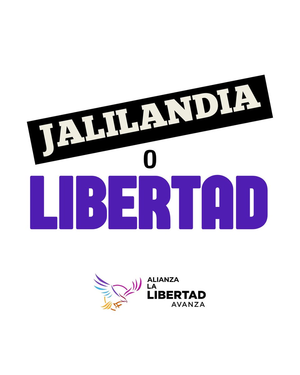 En el 2023 nos encontramos frente a la decisión de tener que elegir entre dos opciones: el atraso o la libertad. No dudamos y elegimos la opción de cambiar, de apostar por un modelo de país que le pusiera fin a los privilegios de los que se creían dueños de todo. 
No fue fácil,