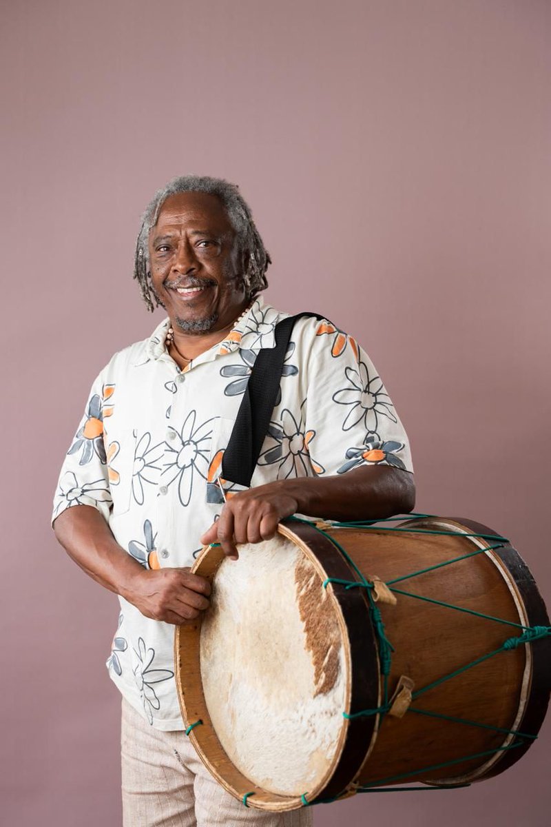 Rodrigo James tweet media