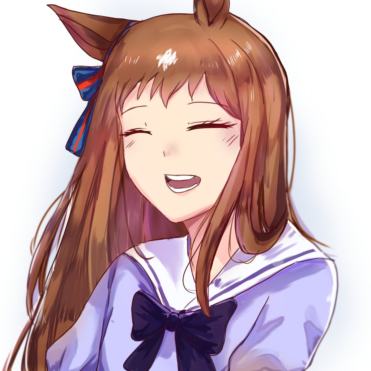 Thank  you Grass Wonder 🫶 #umamusume