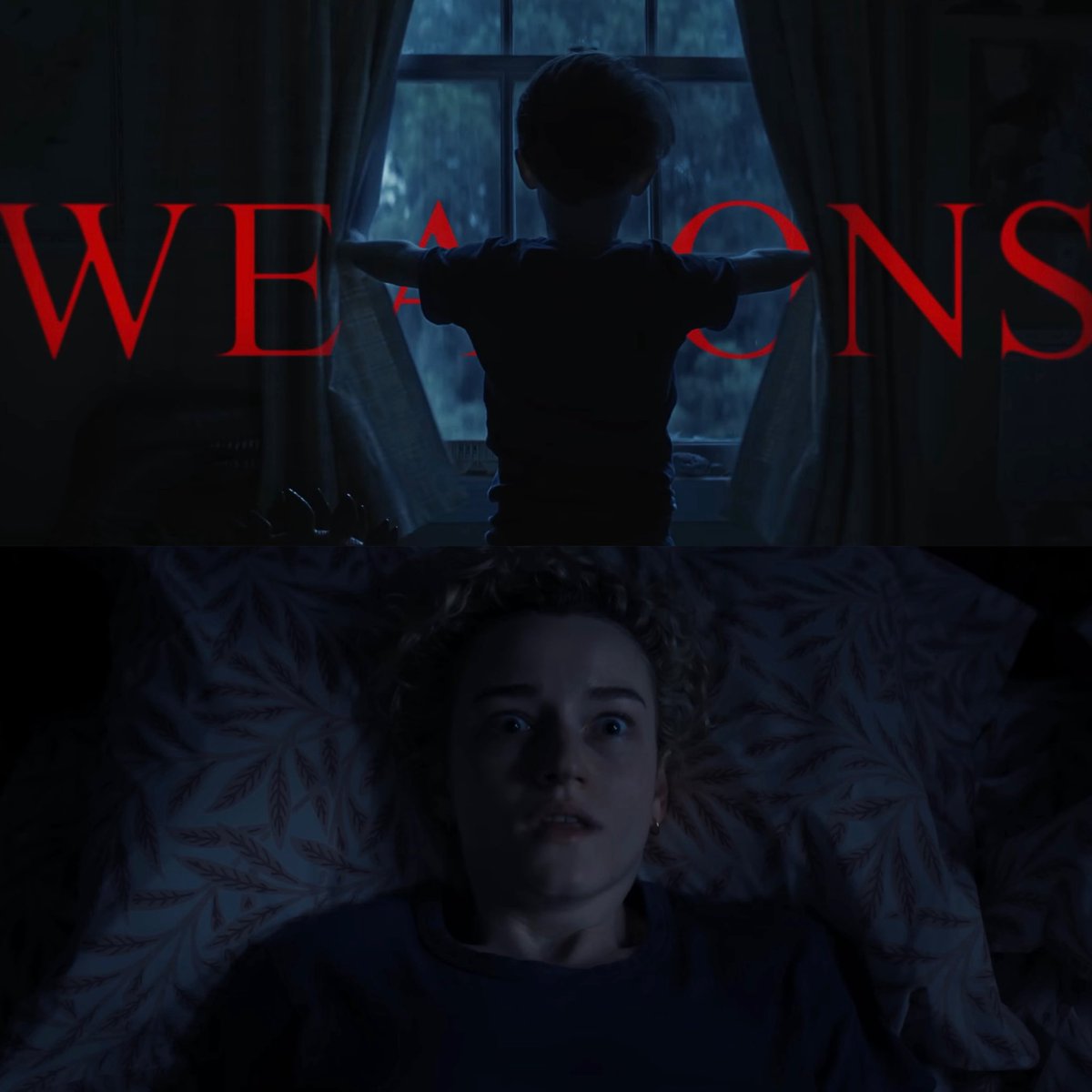 Hoy se estrena en cines una de las mejores películas del verano: Weapons