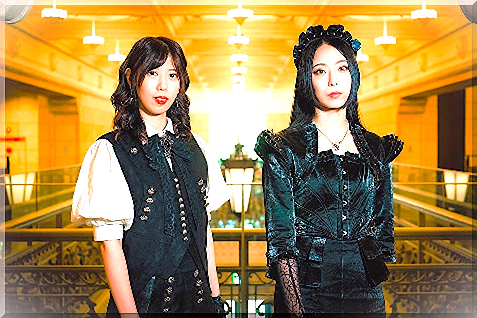 🎀 BAND-MAID BLUE 🎀 on X: 