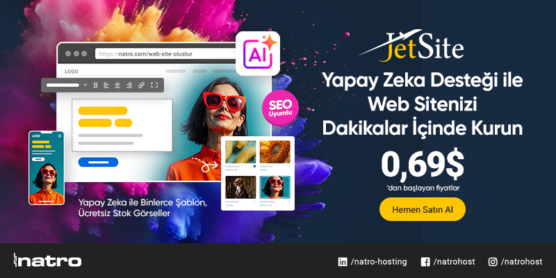 Natro Hosting tweet media