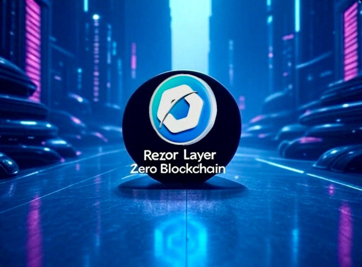 LayerZero Blockchain Testnet 
Testnet.rezorscan.com 
LayerZero Blockchain Mainnet is coming soon 
<a href="/Rezor_Official/">Rezor</a>