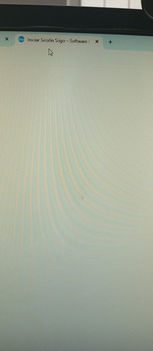 solochip_Col's tweet photo. Acabo de renovar @siigo y en las mañanas tiene sueño https://t.co/0ALybWuBlJ