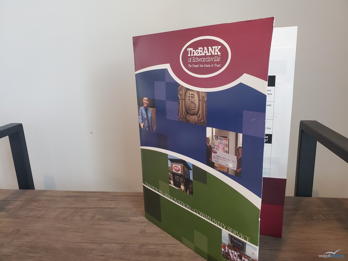 SeagullPrinting's tweet image. Picking the right paper for folders?
Many overlook this! Let us guide you to the ideal weight for a lasting impression. We’re folder experts! Call now.

#FolderDesign

seagullprinting.com