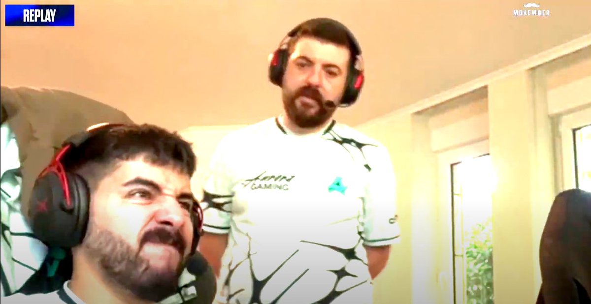 dedem ve fabrenin bakışı xd