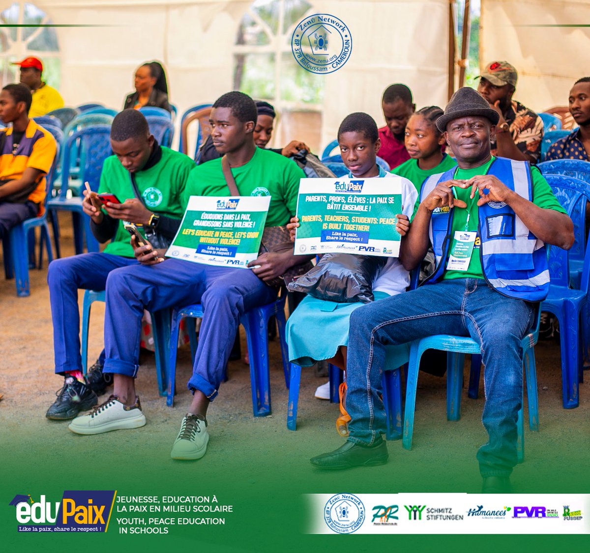 zenu network tweet media