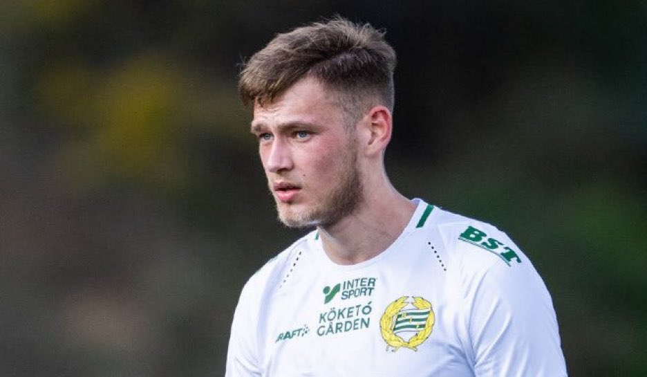 🚨När Hammarby släppte Ludvig Svanberg till GIF Sundsvall gjorde man det för en mindre summa och en relativt stor vidareförsäljningsklausul.

Nu rapporterar Expressen att Ludde är på väg att säljas till Mjällby och den klausulen kickar in.