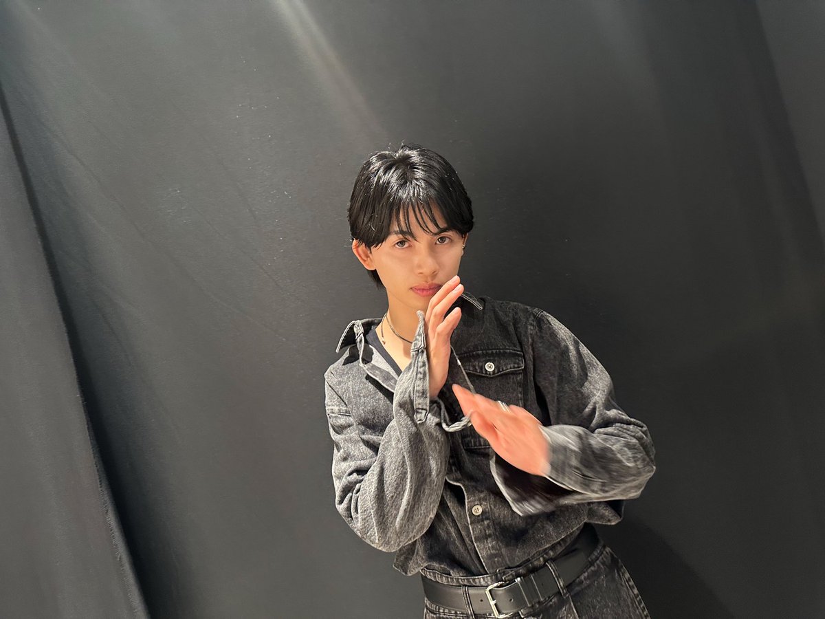 プロミル 草川直弥 シュシュ 最終値下げ 草川直弥&MG on X: