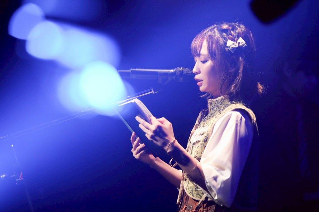 momo_nekoinu's tweet image. (momo)Release Tour
「ガラスの国」
東名阪、ありがとうございました!
みなさまのおかげで、またひとつ、忘れられない1ページが増えました。
これにて今回の物語は閉幕です。
それでは、また会う日まで。
#ガラスの国
#momo_nekoinu