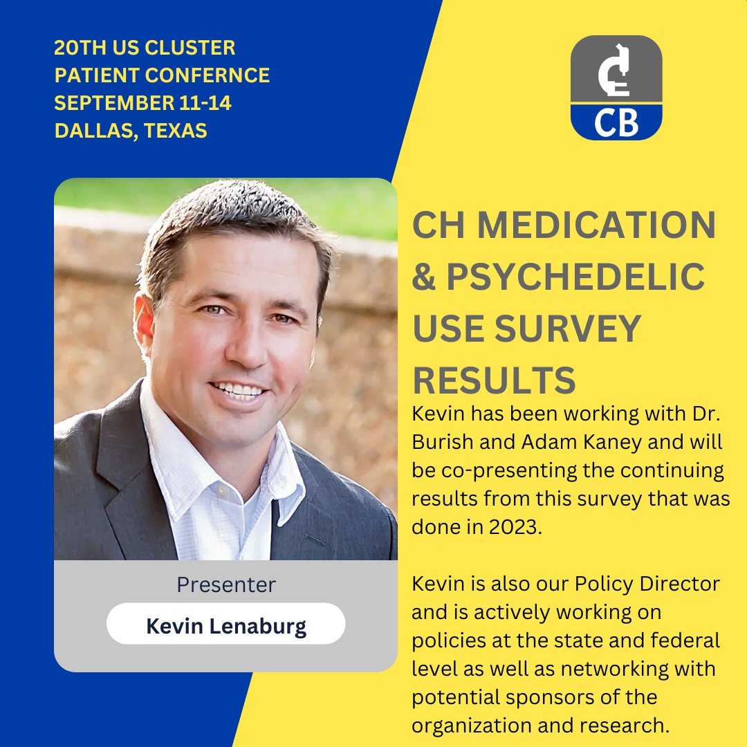 Clusterbusters, Inc. tweet media