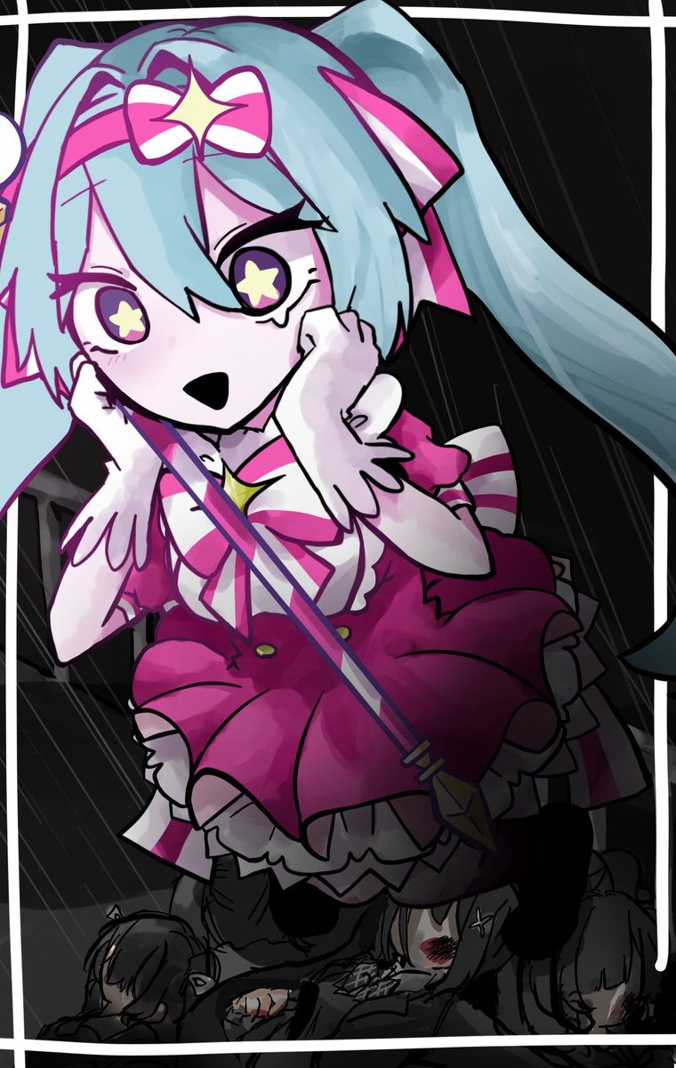 しぐれ (@sigure_01) / Posts / X