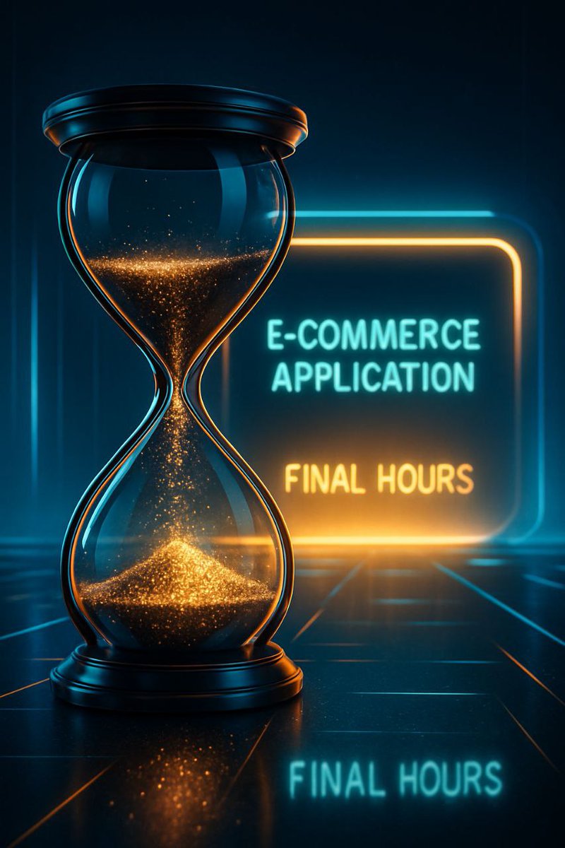 globaldbnetwork's tweet image. 🔥 Final Hours to Invest: Beyond Amazon Is Here

Investment Address: sidrastart.com/project/2c4a88…

community Group;
t.me/ecommercetea

#BeyondAmazon #InvestToday #24HoursLeft #EcommerceDisruption #BeAnEarlyInvestor #FinalCall #GlobalEcommerce #NextMarketLeader