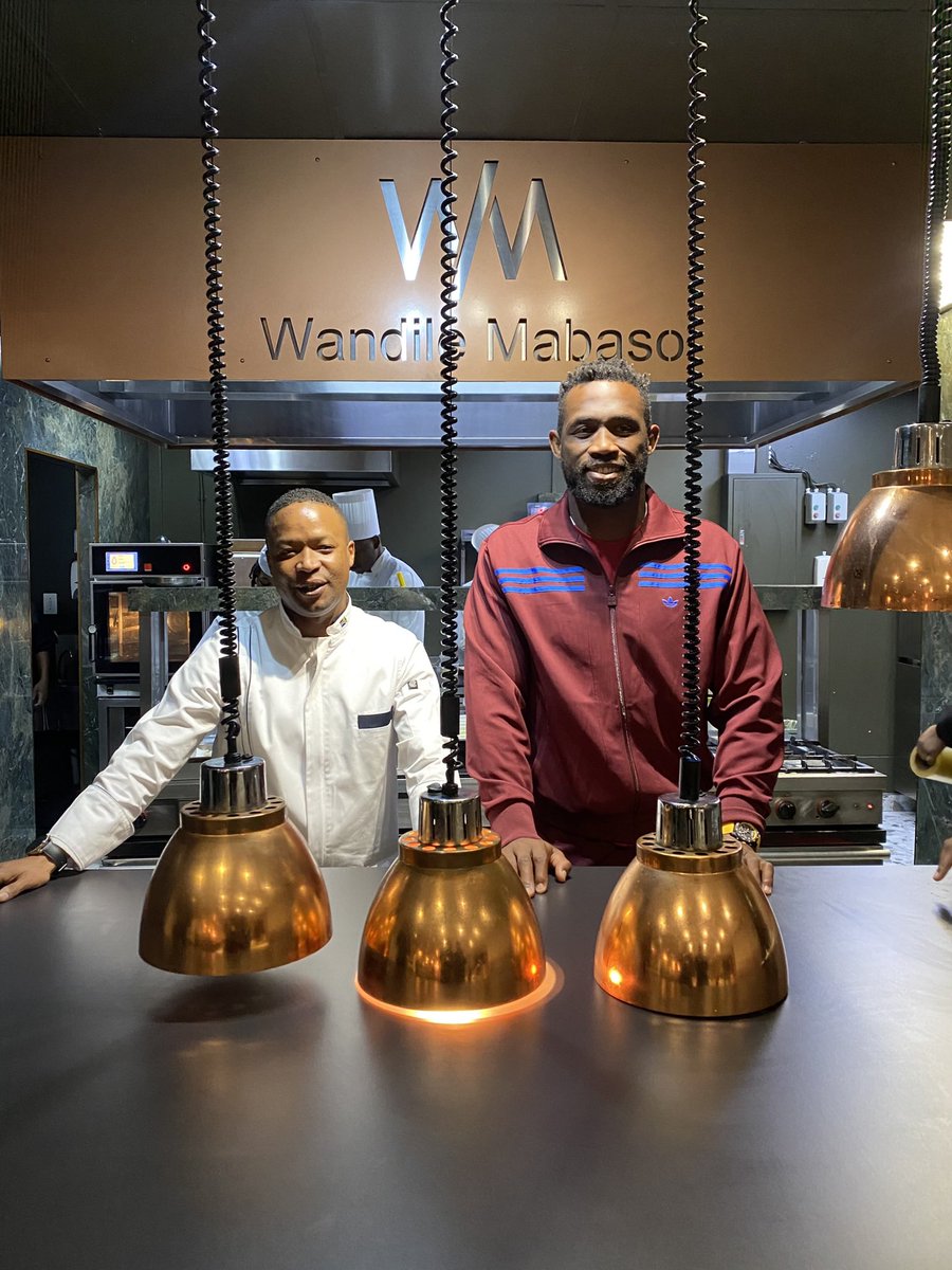 We had the pleasure and honour of hosting fellow <a href="/mercedesbenzsa/">mercedesbenzsa</a> friends of the brand and world rugby champions, the legendary @siyakolisi @ebenetzebeth4 and @cheslinkolbe 🇿🇦🇿🇦🇿🇦

Thank you for gracing us with your presence champs <a href="/Springboks/">Springboks</a> 👏🏽👏🏽👏🏽🙌🏽🙌🏽🙌🏽