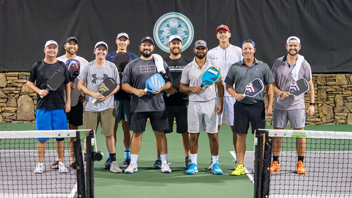 McConnell Golf tweet media