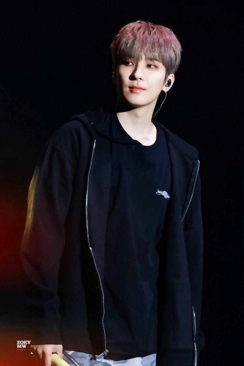 XL ダ 即 ㉔『원우』 zoey_mw on X: 