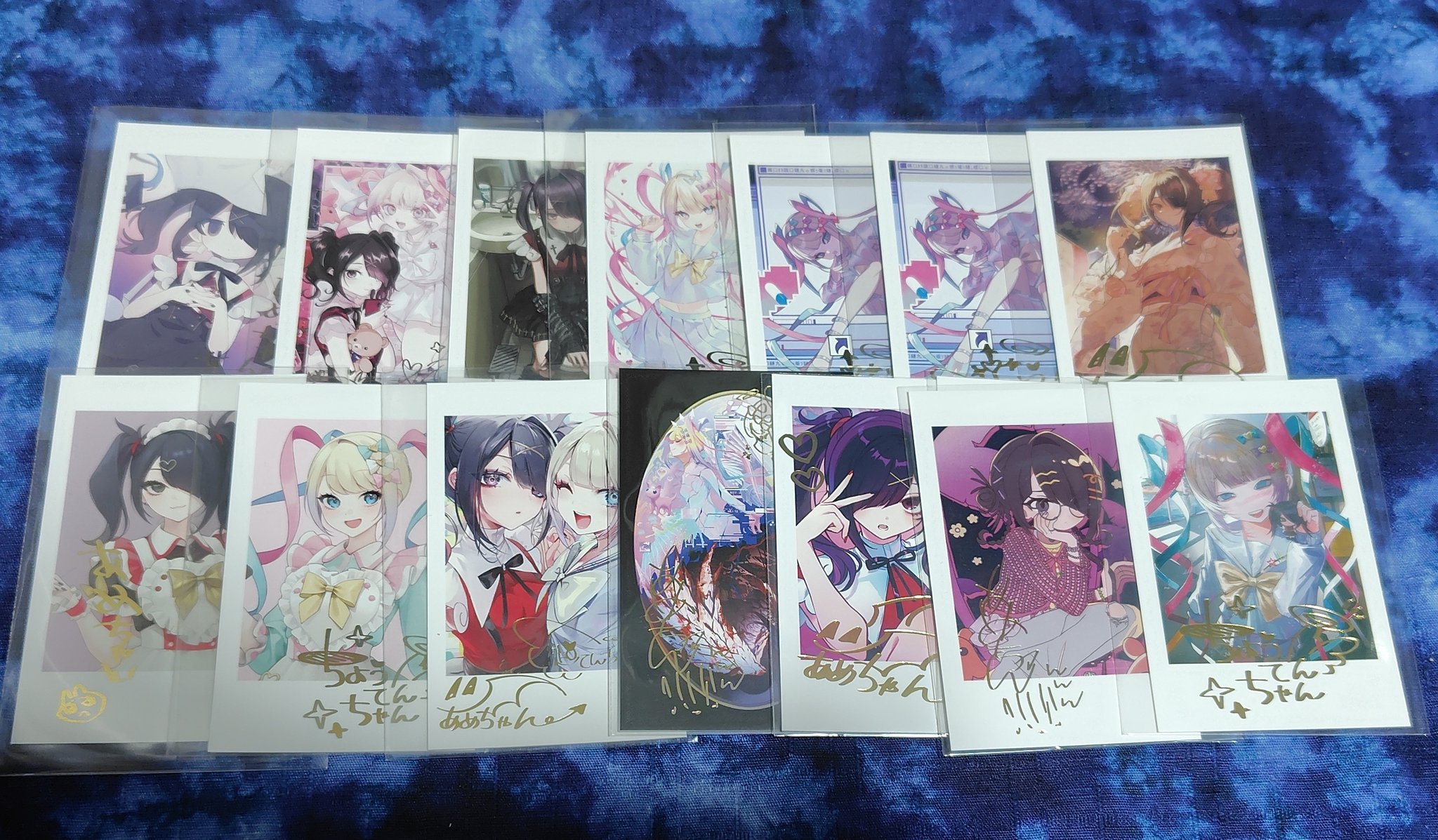 夜月@プロカ一読推奨 on X: 
