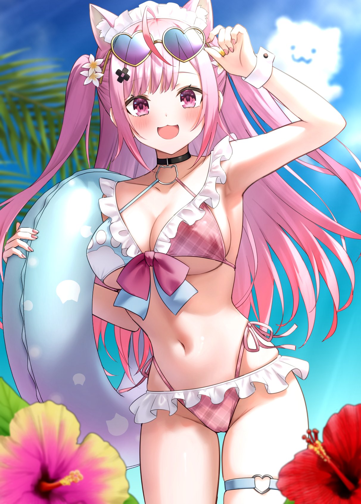 結城さくな🎀🐾 (@yuki_sakuna) / X