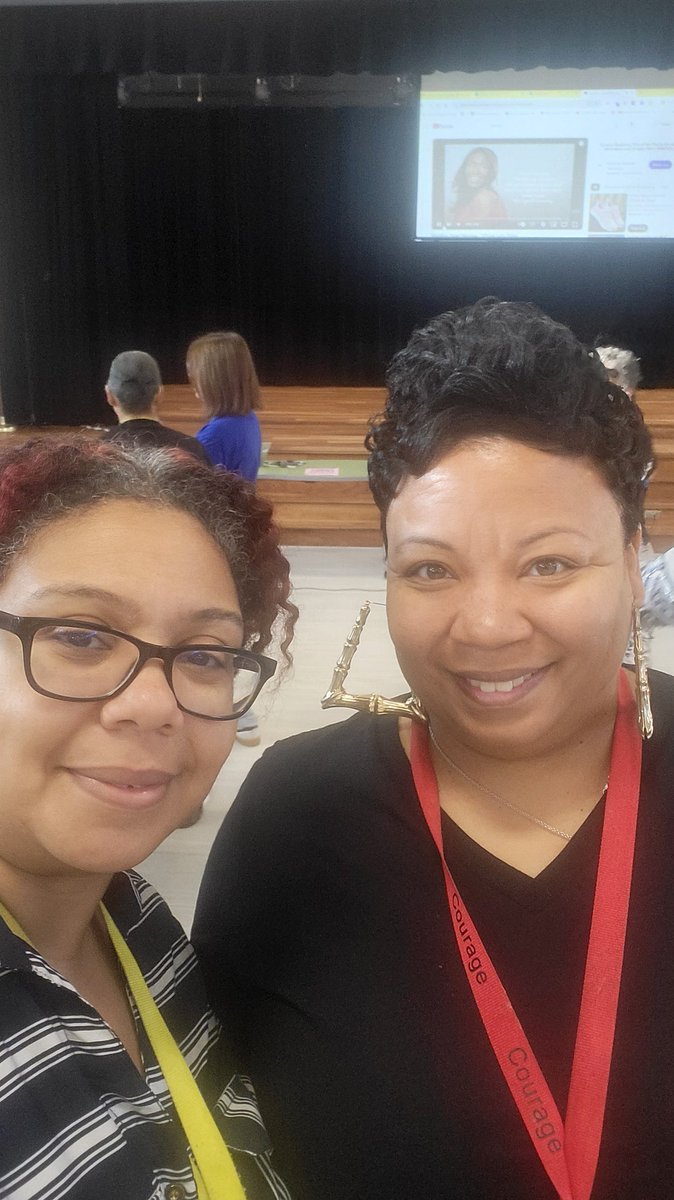 Raquel Peavy tweet media
