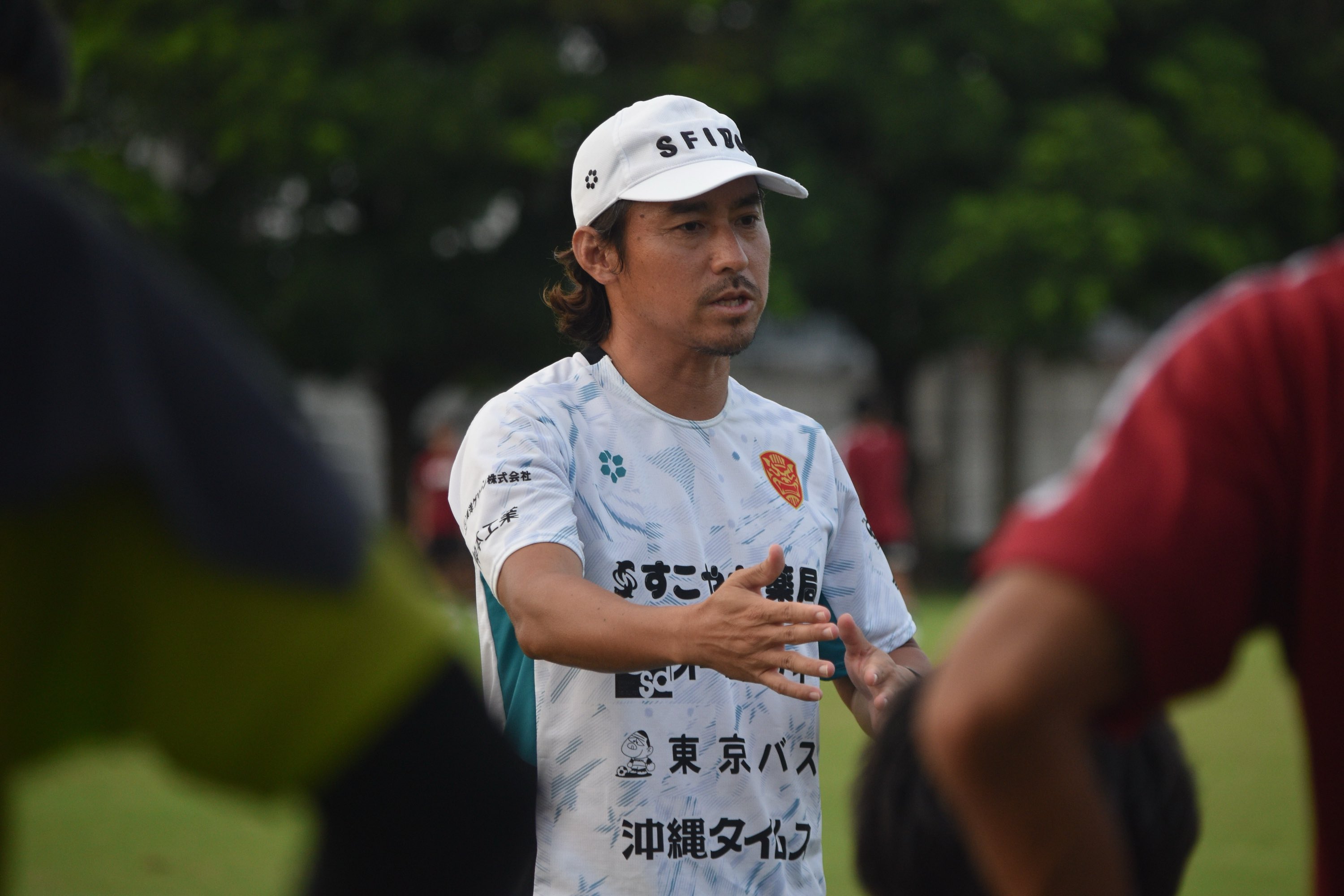 琉園 FC琉球OKINAWA｜FC RYUKYU OKINAWA［公式 𝑿］ on X: 