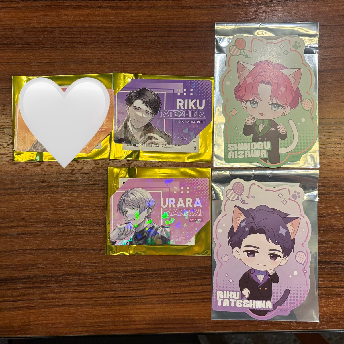 R 。(とりひき) tweet media