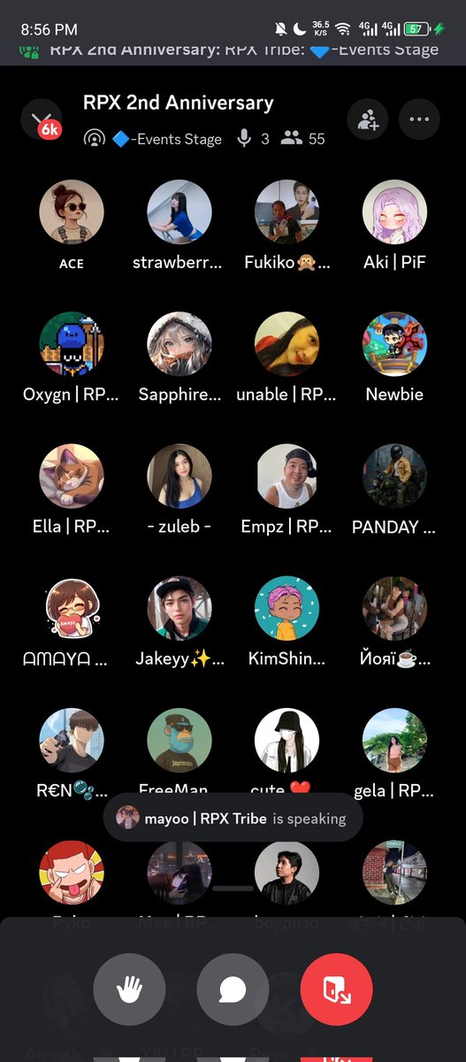 PANDAY💫 tweet media