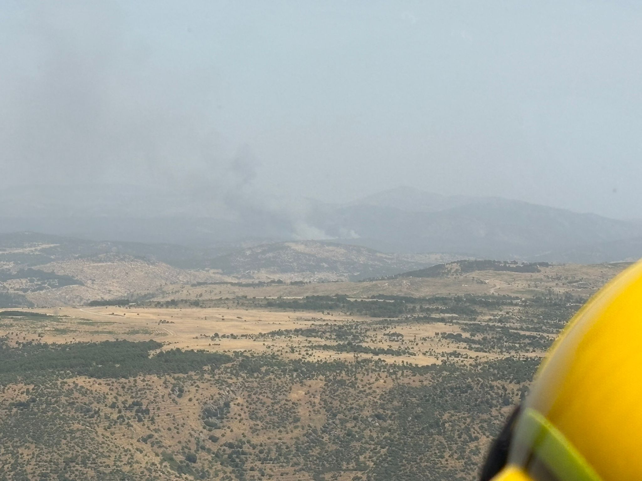 Foto cedida por ATBRIF