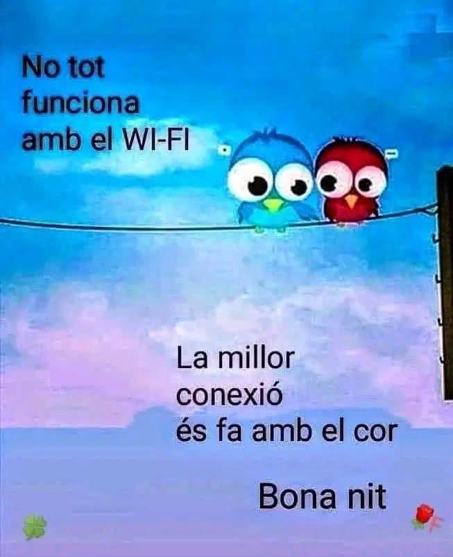 Pauichii's tweet photo. No tinc cobertura de campas https://t.co/uUEYmg8OLR