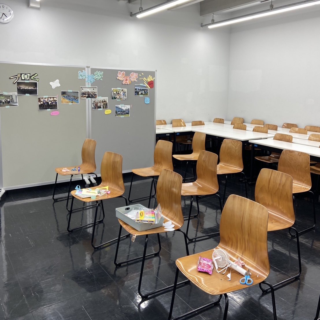 swe_suac's tweet photo. 明日から開催される『SUACオープンキャンパス2025』にて、SWEもブースで演奏をします✨

📍北337
📝①12:00~
     ②14:30~

その他にも活動写真を展示していますので、気軽に見に来てください！！
お待ちしております🎶

#SUAC #静岡文化芸術大学 https://t.co/mJepRsyq27
