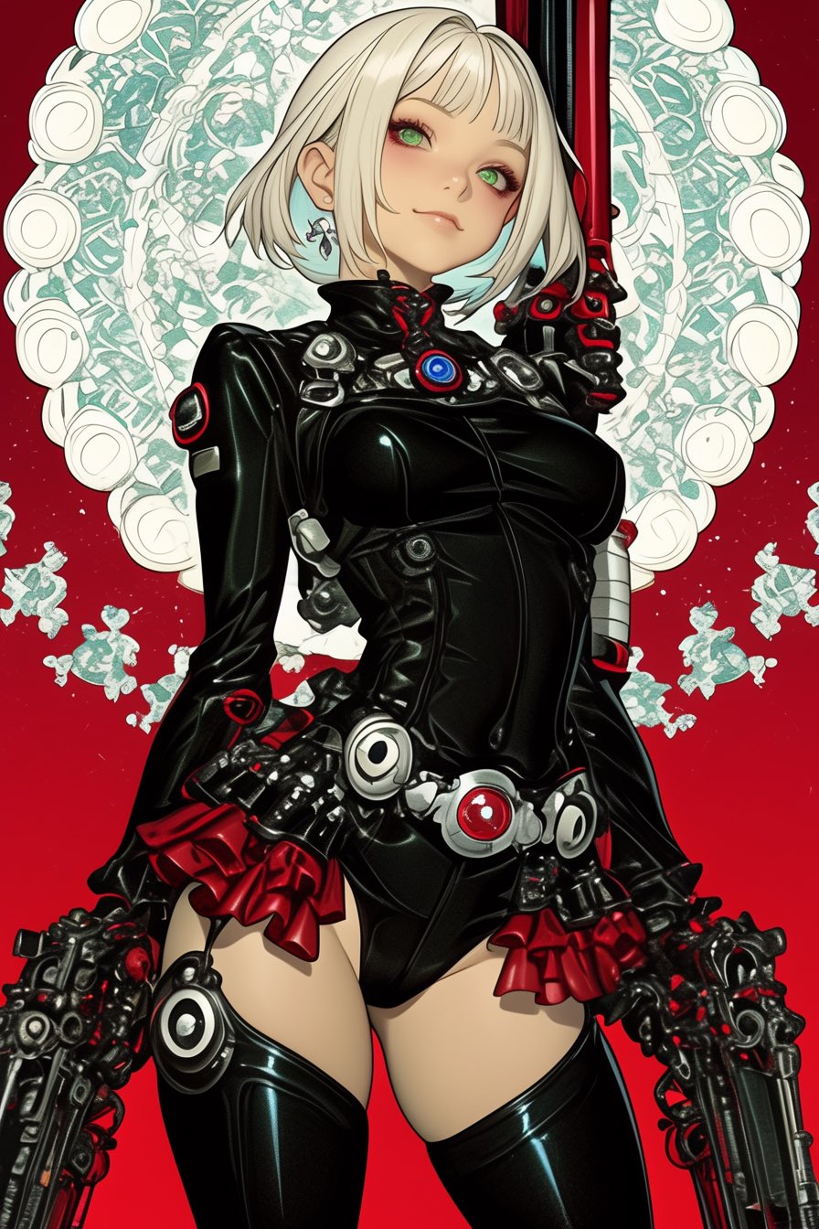 Nameless@無名 on X: 