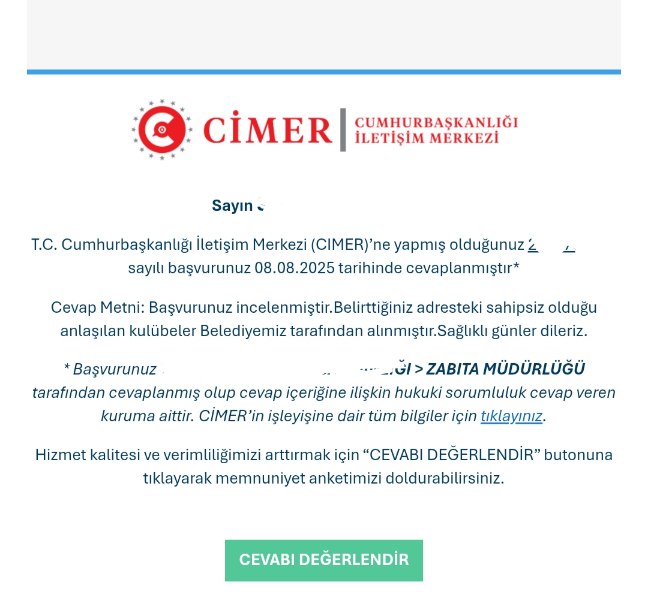 Ağlayın la kedi köpek taparlar. Bütün kulübeler, su ve yem kapları kaldırılacak. Siz de kuduracaksınız. 💪💪💪